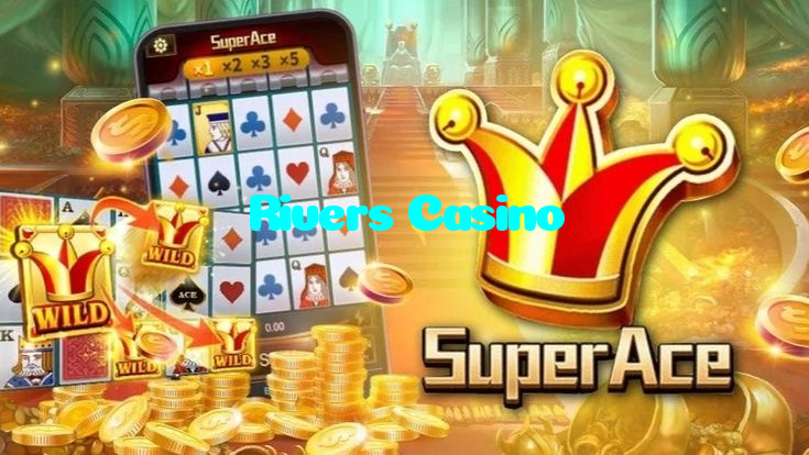 available types of Rivers Casino bet including pre-match live express and system bets