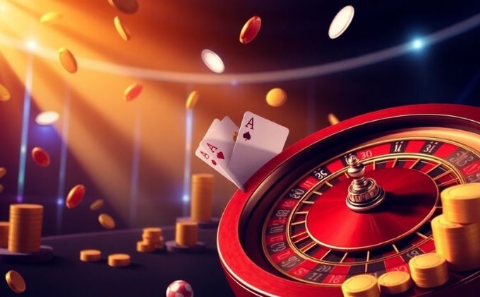 Rivers Casino کیسینو میں پوکر گیمز