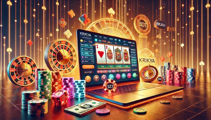 Rivers Casino آن لائن کیسینو میں کھیلنے کی وجوہات