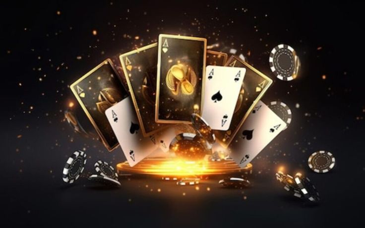 پاکستان میں Rivers Casino کا آن لائن کیسینو سیکشن کھولیں۔